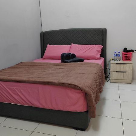 Qc Homestay Pusing Habitación foto