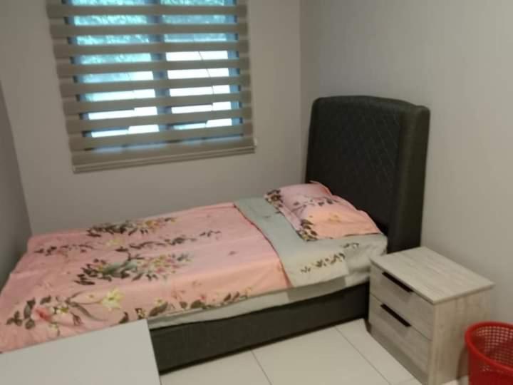 Qc Homestay Pusing Exterior foto